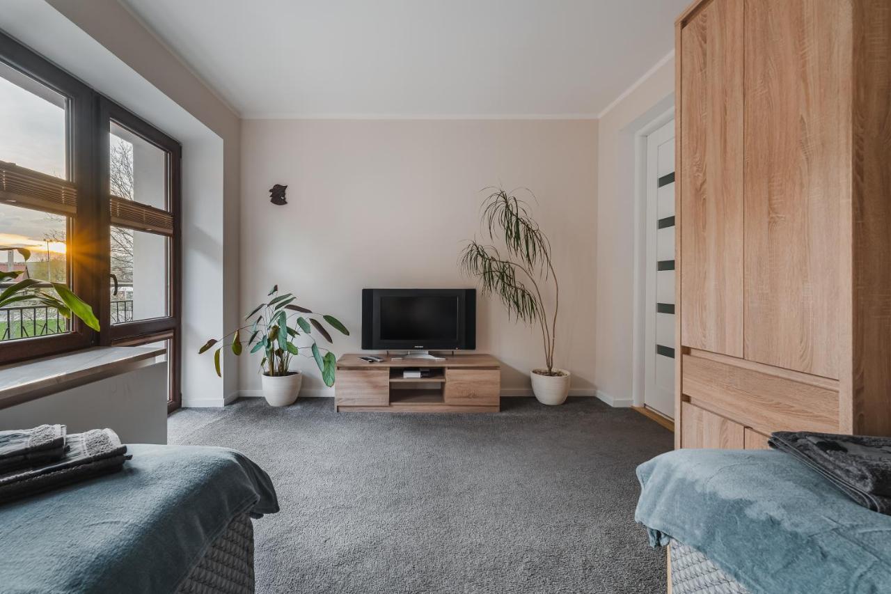 Apartament W Centrum Szczawnicy Szczawnica Extérieur photo